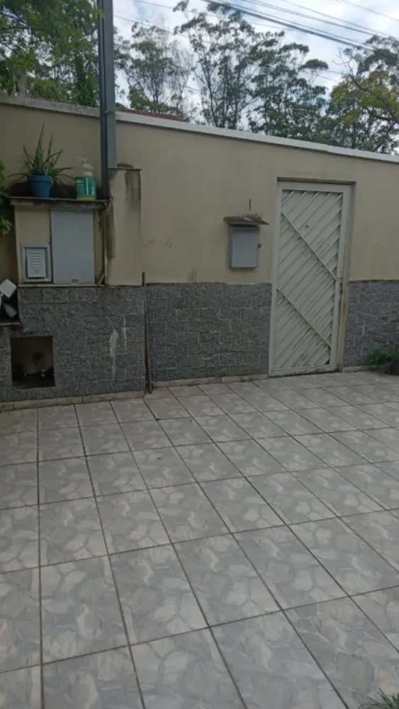 Casa, 4 quartos, 273 m² - Foto 9