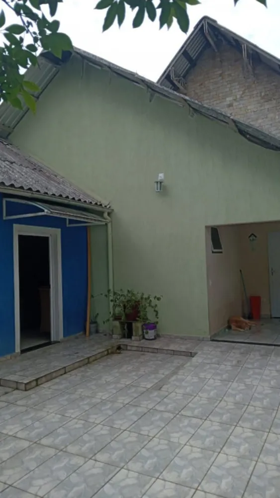 Casa, 4 quartos, 273 m² - Foto 18