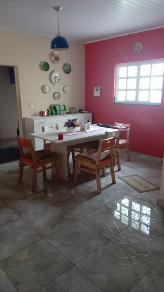 Casa, 4 quartos, 273 m² - Foto 15