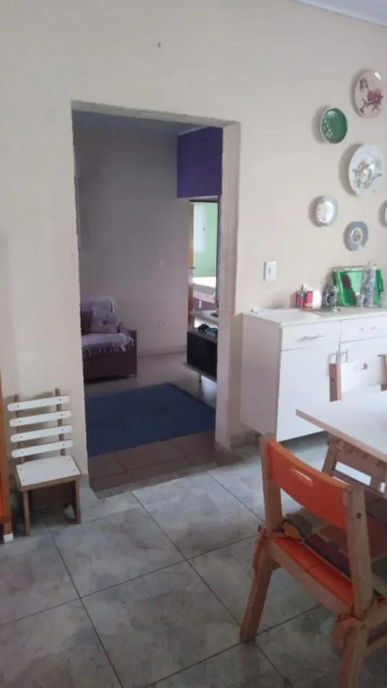 Casa, 4 quartos, 273 m² - Foto 13