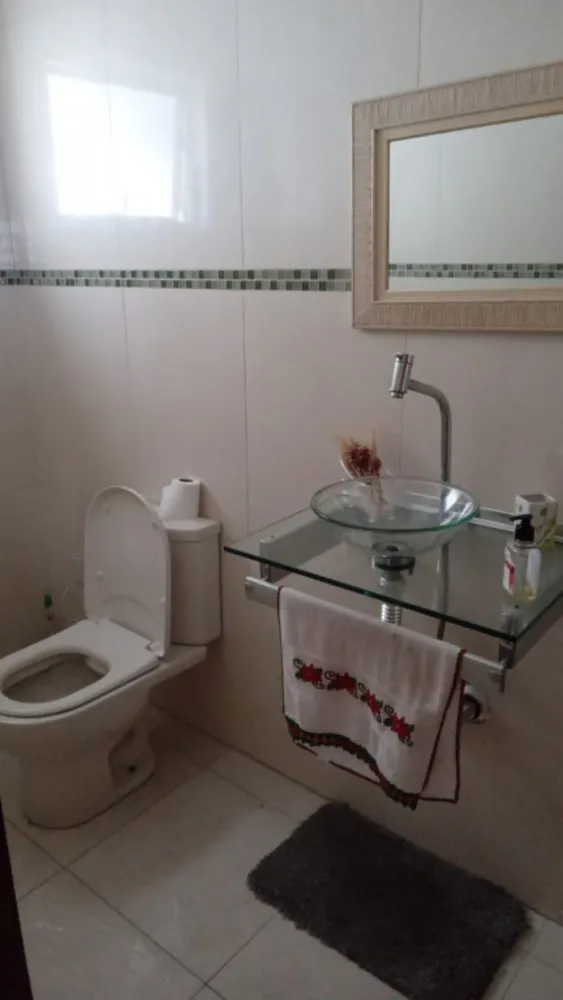 Casa, 4 quartos, 273 m² - Foto 12