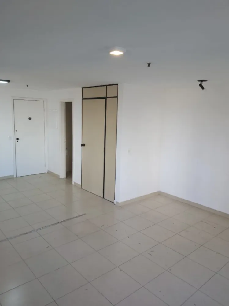 Sala-Conjunto, 33 m² - Foto 1