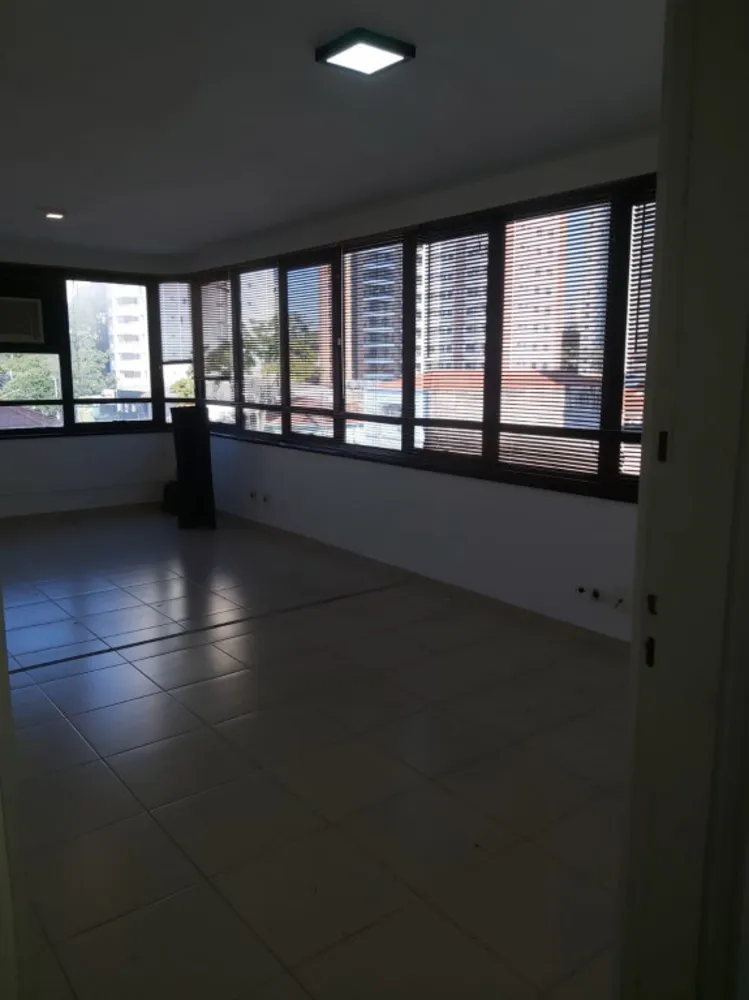 Sala-Conjunto, 33 m² - Foto 5
