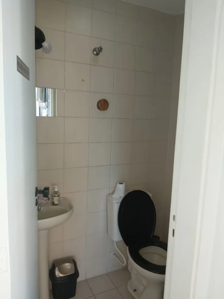 Sala-Conjunto, 33 m² - Foto 4