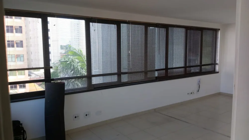 Sala-Conjunto, 33 m² - Foto 5