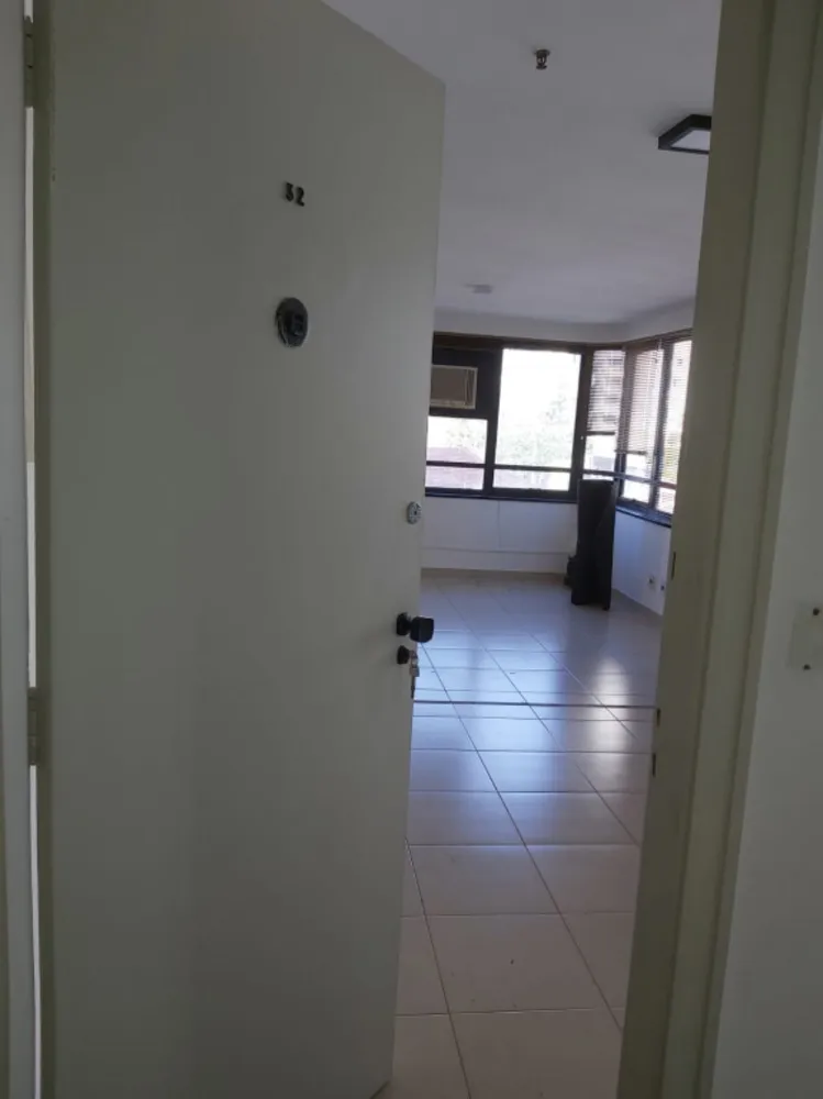 Sala-Conjunto, 33 m² - Foto 6