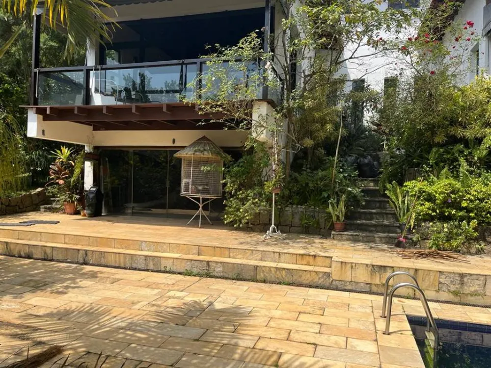 Casa, 6 quartos, 597 m² - Foto 2