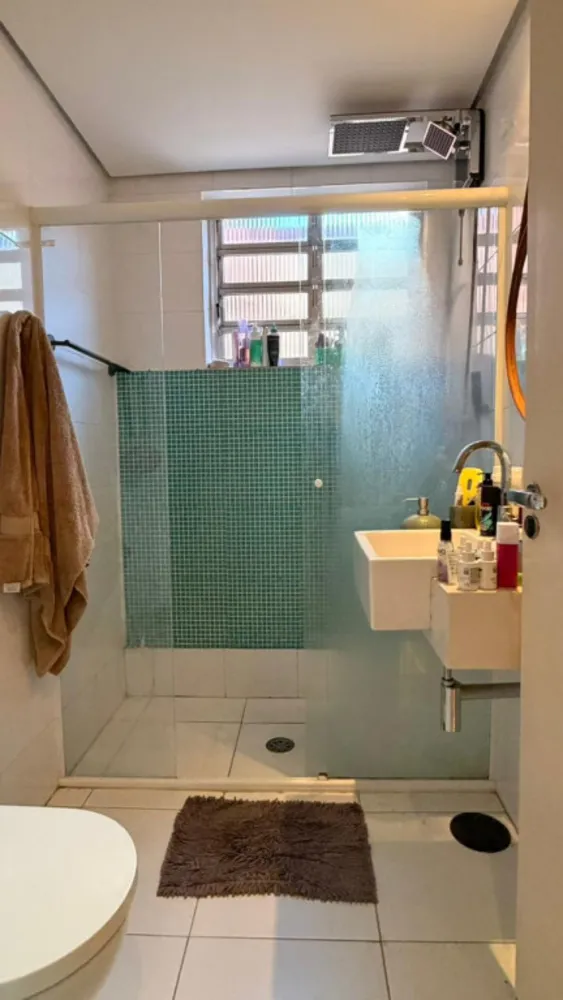 Apartamento, 1 quarto, 59 m² - Foto 1