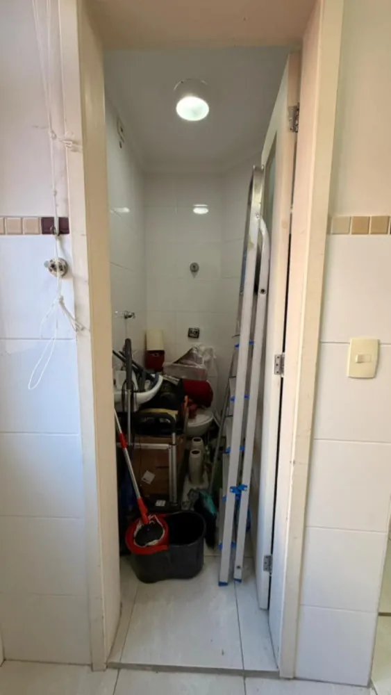 Apartamento, 1 quarto, 59 m² - Foto 6