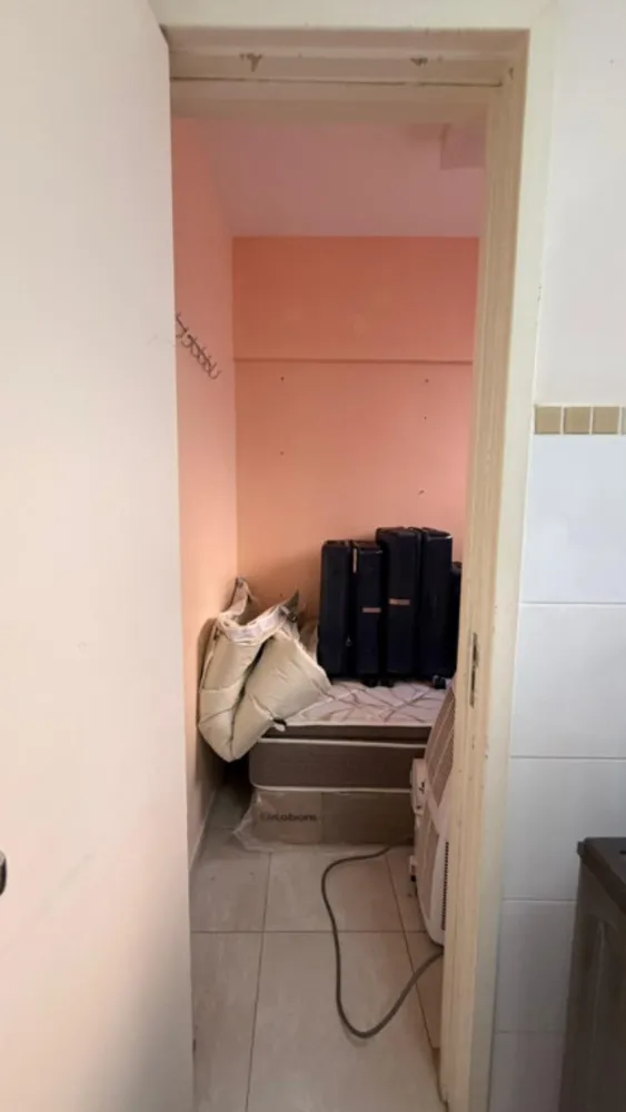 Apartamento, 1 quarto, 59 m² - Foto 7