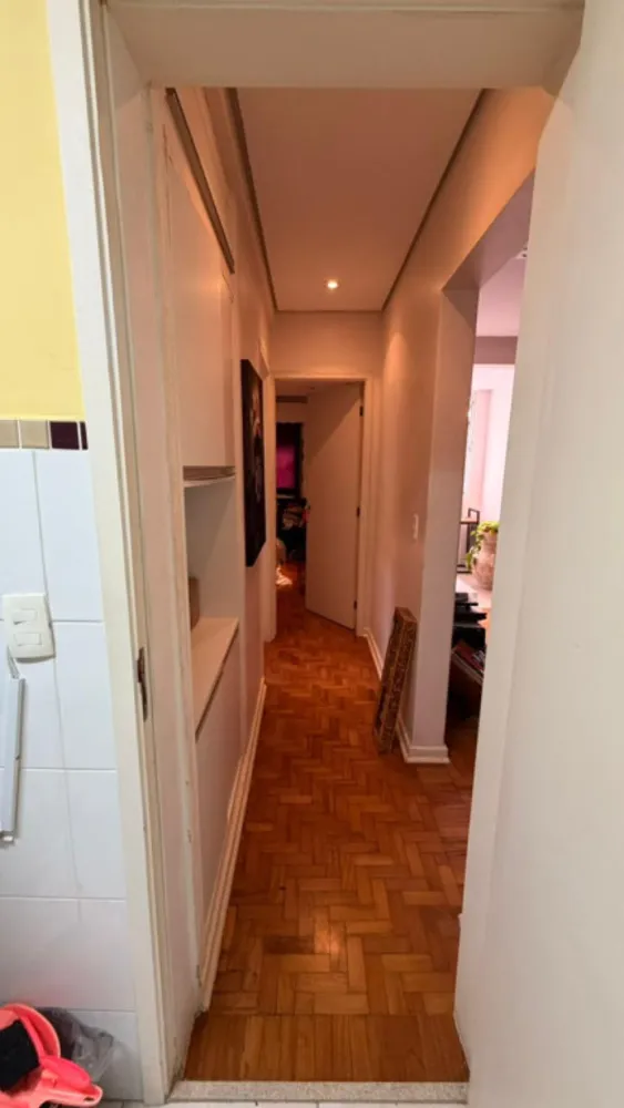Apartamento, 1 quarto, 59 m² - Foto 8