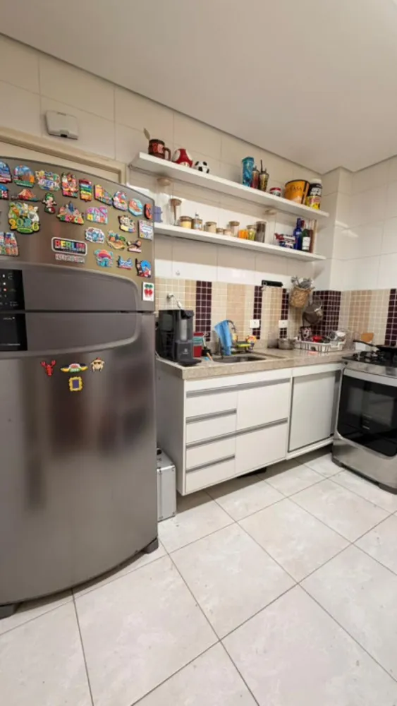 Apartamento, 1 quarto, 59 m² - Foto 3