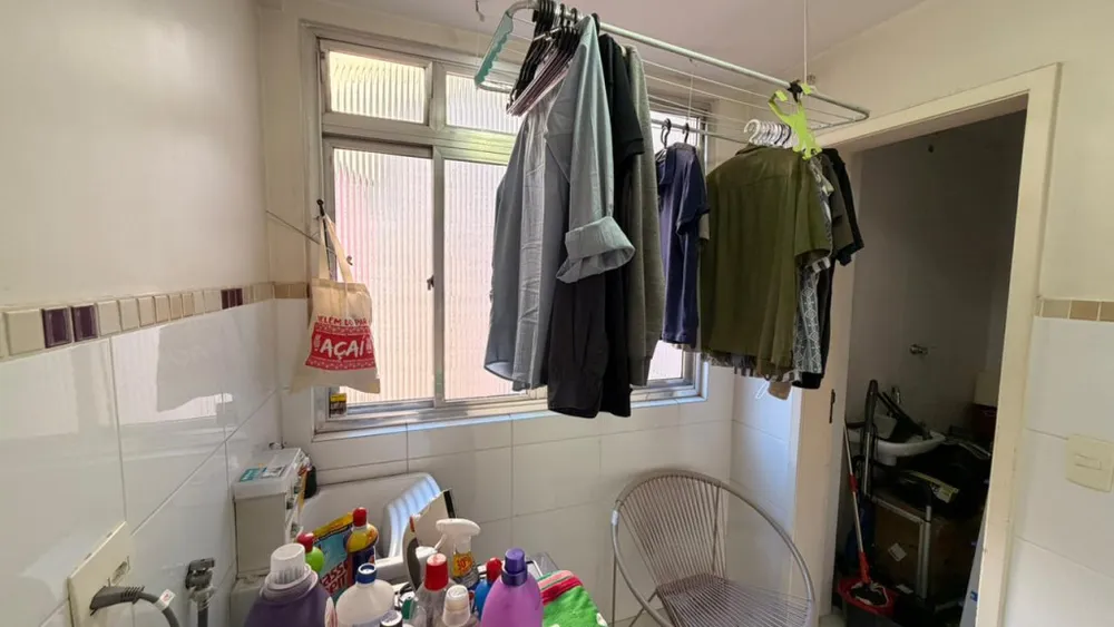 Apartamento, 1 quarto, 59 m² - Foto 5