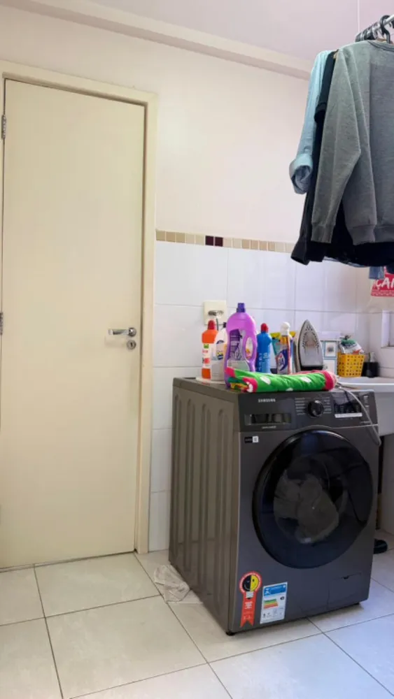 Apartamento, 1 quarto, 59 m² - Foto 4