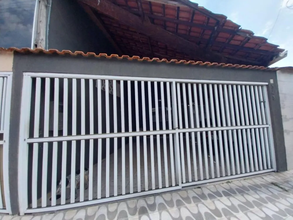 Casa, 2 quartos, 58 m² - Foto 3