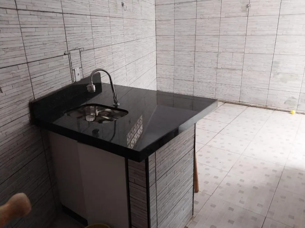 Casa, 2 quartos, 58 m² - Foto 1