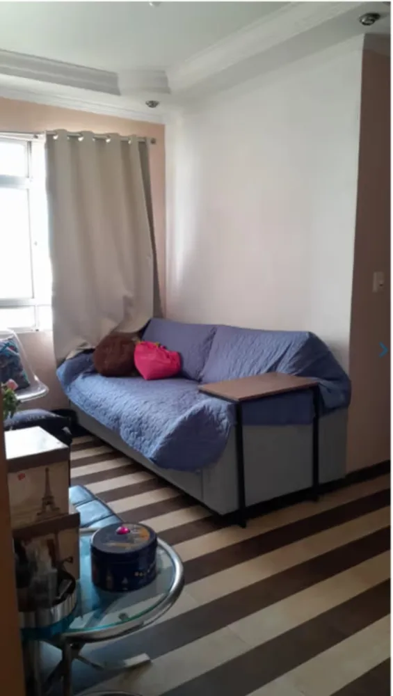 Apartamento, 2 quartos, 48 m² - Foto 11