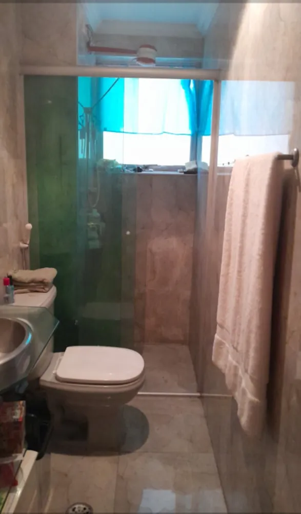 Apartamento, 2 quartos, 48 m² - Foto 3