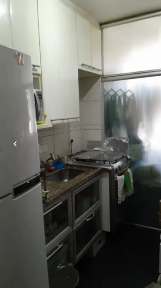 Apartamento, 2 quartos, 48 m² - Foto 10