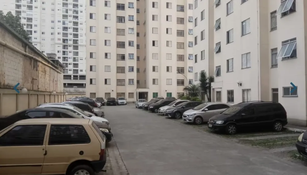 Apartamento, 2 quartos, 48 m² - Foto 1