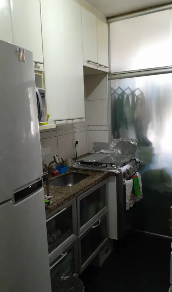 Apartamento, 2 quartos, 48 m² - Foto 14