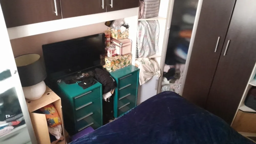 Apartamento, 2 quartos, 48 m² - Foto 16