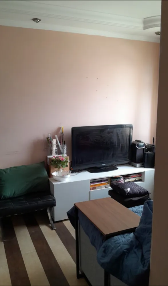 Apartamento, 2 quartos, 48 m² - Foto 15
