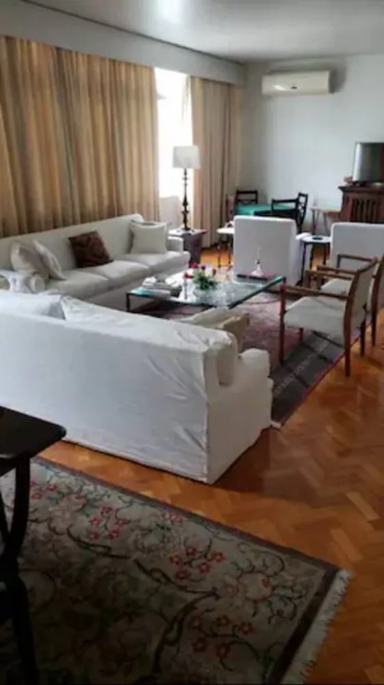 Apartamento, 3 quartos, 201 m² - Foto 3
