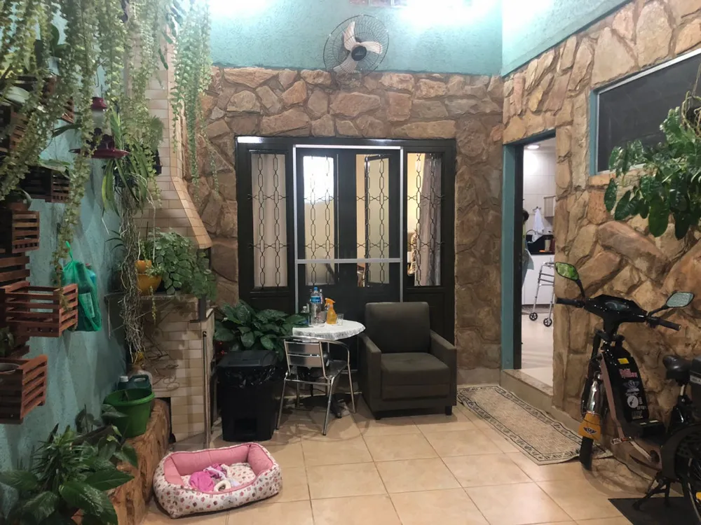 Casa, 3 quartos, 80 m² - Foto 4