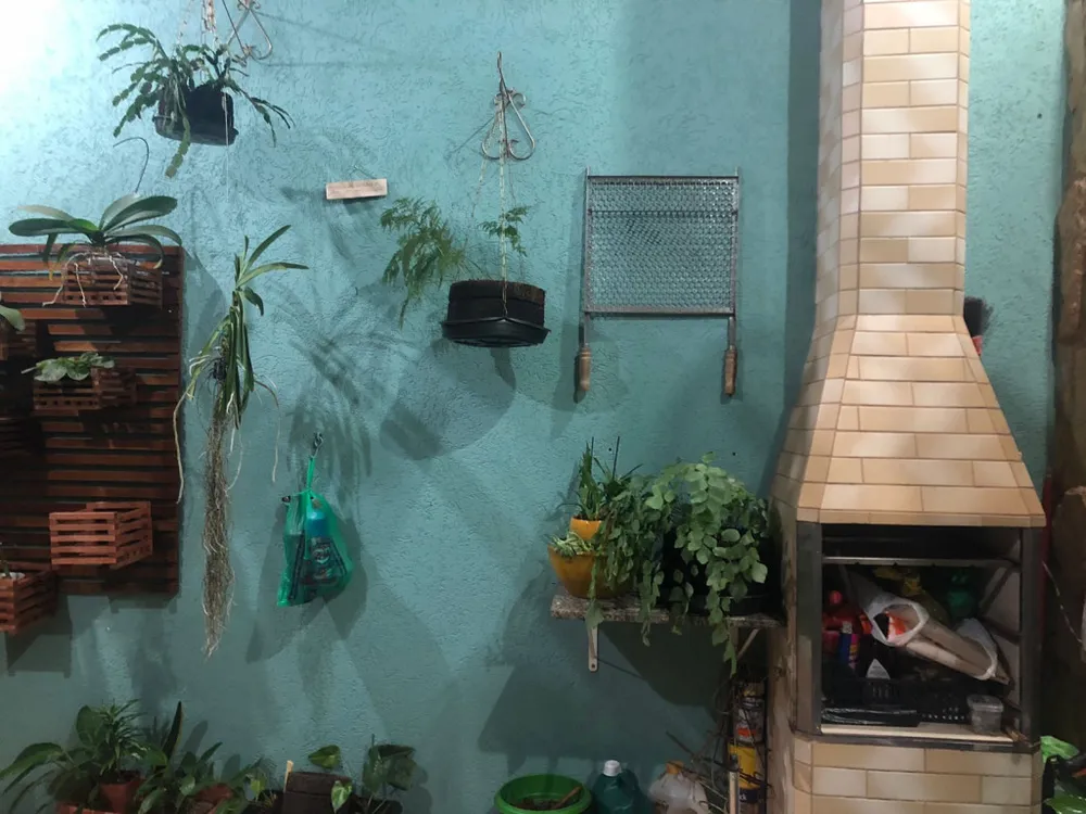 Casa, 3 quartos, 80 m² - Foto 3