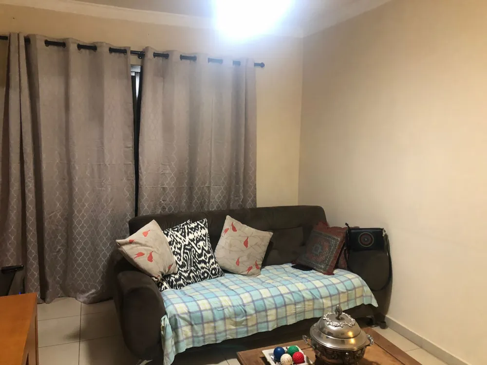 Casa, 3 quartos, 80 m² - Foto 1