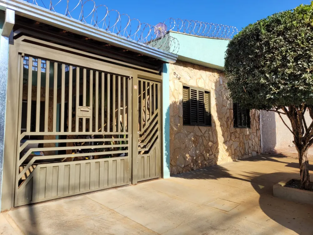 Casa, 3 quartos, 80 m² - Foto 10