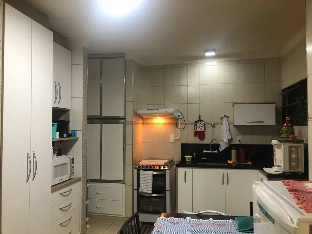 Casa, 3 quartos, 80 m² - Foto 6