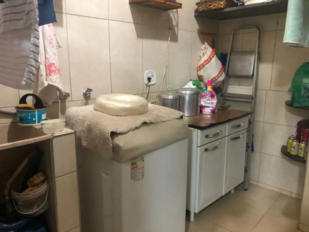 Casa, 3 quartos, 80 m² - Foto 16