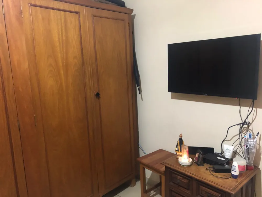 Casa, 3 quartos, 80 m² - Foto 2