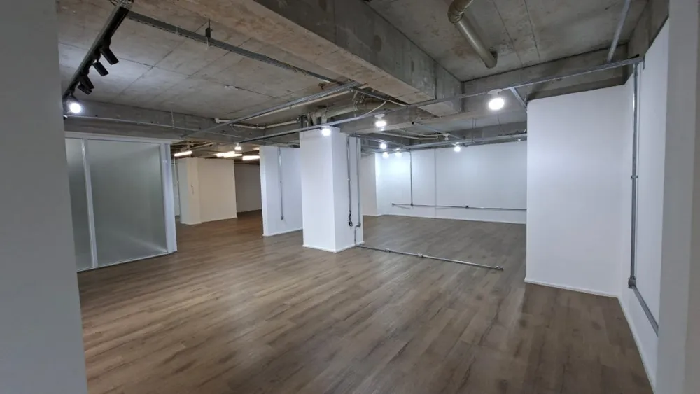 Loja-Salão, 195 m² - Foto 3