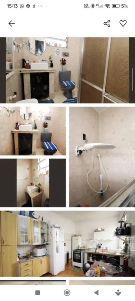 Casa, 3 quartos, 330 m² - Foto 9