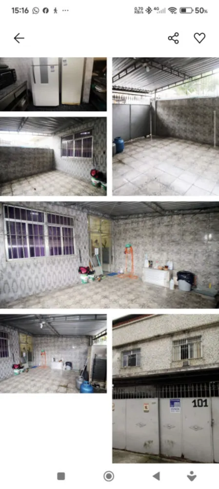 Casa, 3 quartos, 330 m² - Foto 3