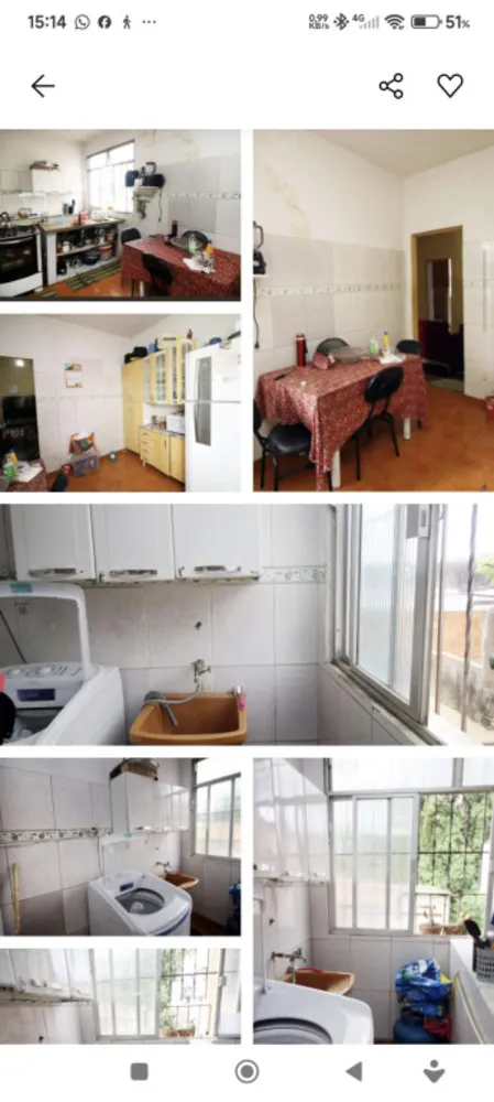 Casa, 3 quartos, 330 m² - Foto 8