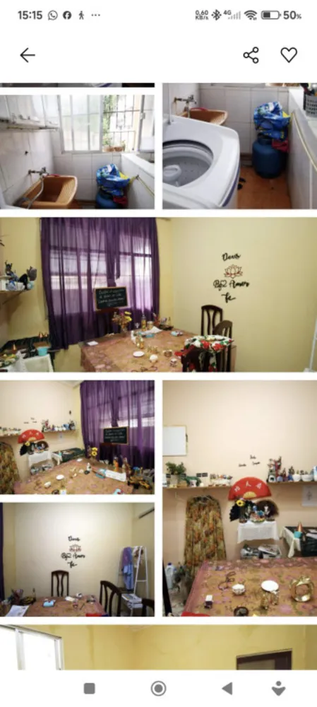Casa, 3 quartos, 330 m² - Foto 7
