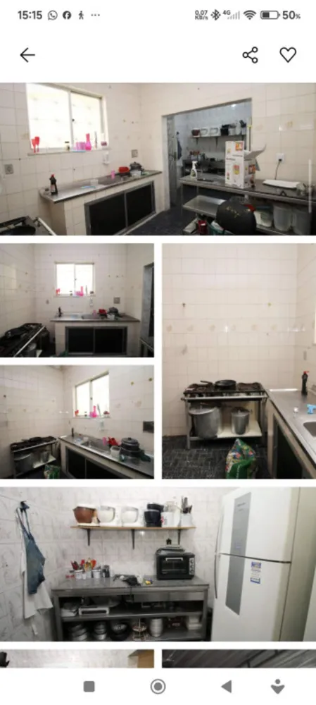 Casa, 3 quartos, 330 m² - Foto 4