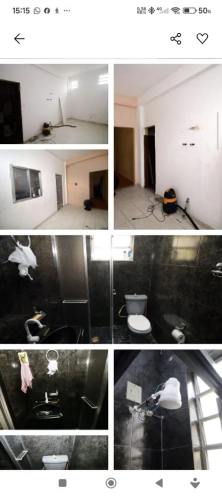 Casa, 3 quartos, 330 m² - Foto 5