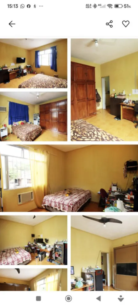 Casa, 3 quartos, 330 m² - Foto 10