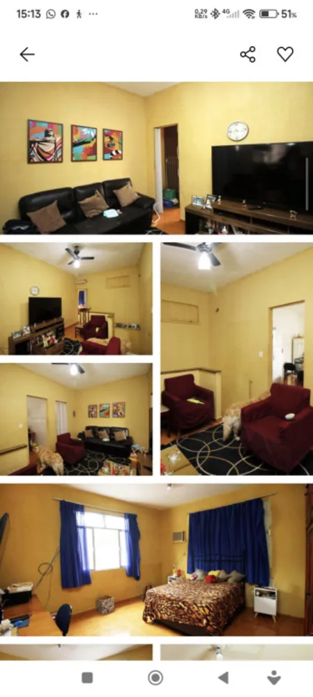 Casa, 3 quartos, 330 m² - Foto 11