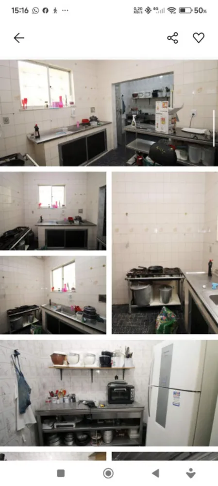Casa, 3 quartos, 330 m² - Foto 2