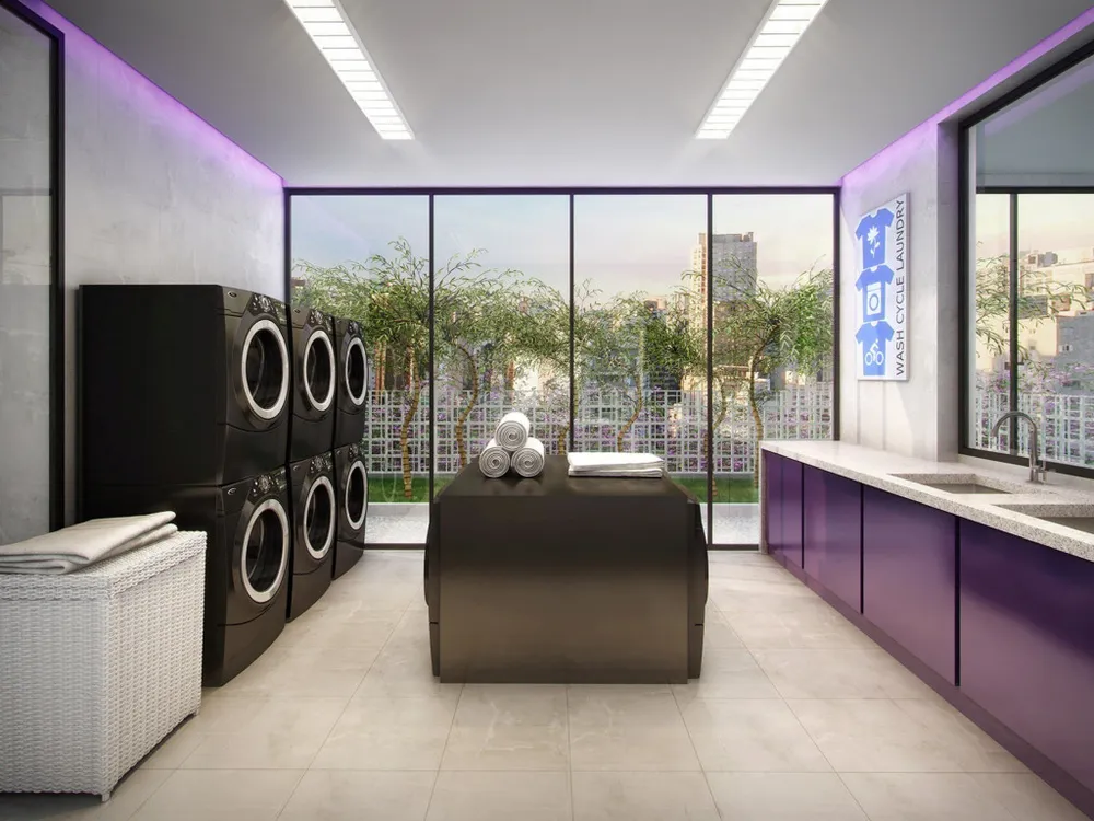 Apartamento, 1 quarto, 50 m² - Foto 16