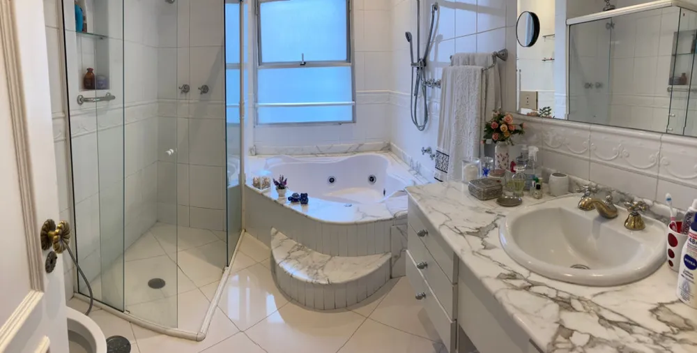 Apartamento, 4 quartos, 275 m² - Foto 9