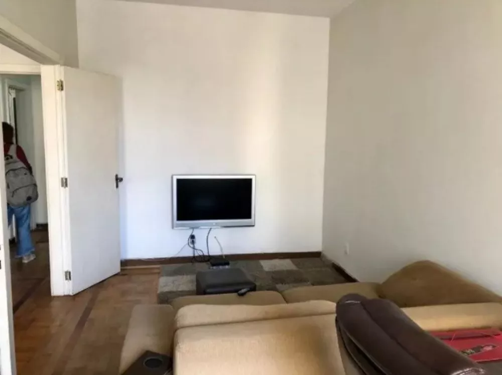 Casa para alugar com 1 quarto, 45m² - Foto 3