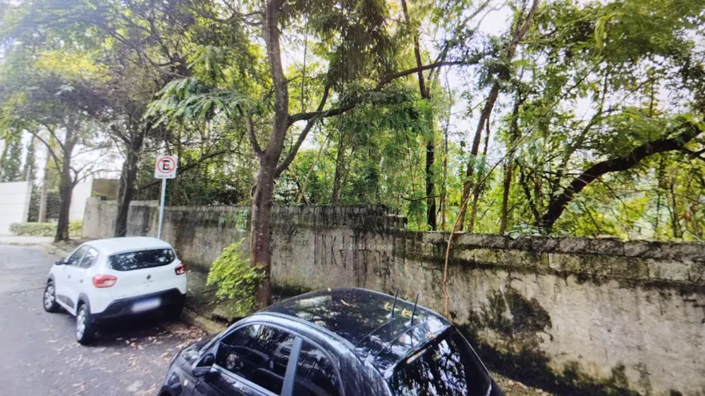 Terreno, 737 m² - Foto 1