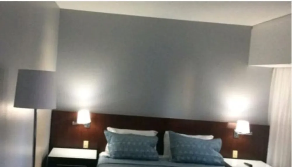 Apartamento, 1 quarto - Foto 4